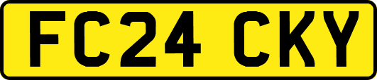 FC24CKY