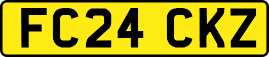FC24CKZ