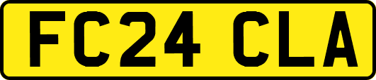 FC24CLA