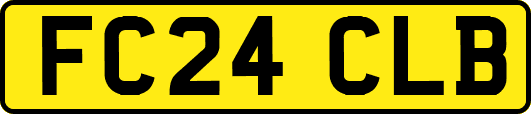 FC24CLB