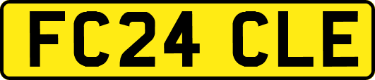 FC24CLE