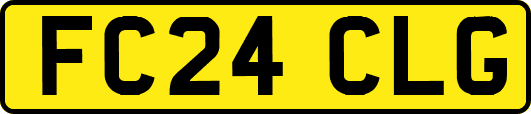 FC24CLG