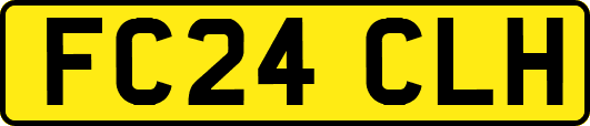 FC24CLH