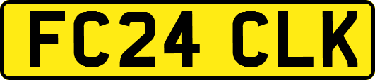 FC24CLK