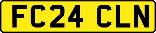 FC24CLN