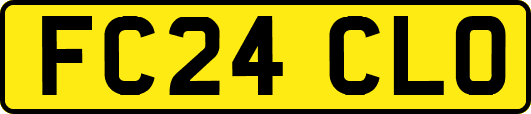 FC24CLO