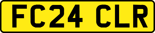 FC24CLR