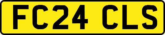 FC24CLS