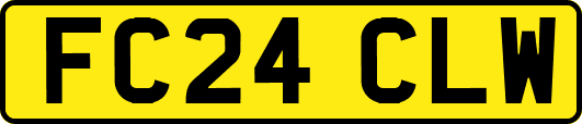 FC24CLW