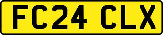 FC24CLX