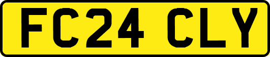 FC24CLY