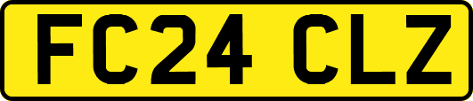 FC24CLZ