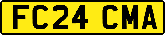 FC24CMA