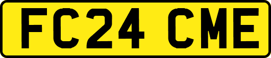 FC24CME