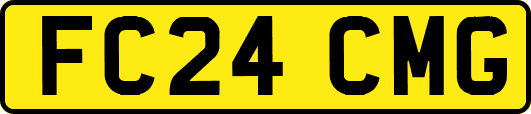 FC24CMG