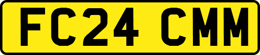FC24CMM