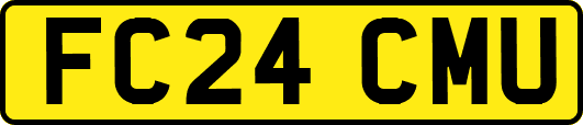 FC24CMU