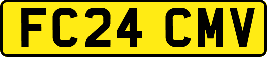 FC24CMV