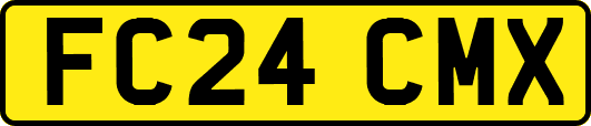 FC24CMX