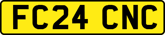 FC24CNC