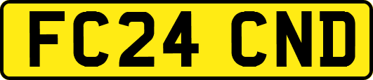 FC24CND