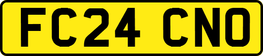 FC24CNO