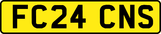 FC24CNS