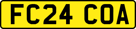 FC24COA