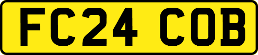 FC24COB
