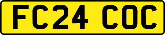 FC24COC
