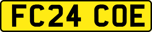 FC24COE