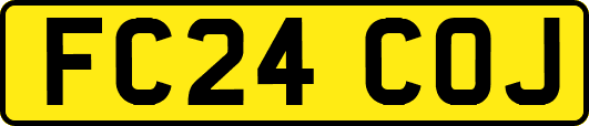 FC24COJ
