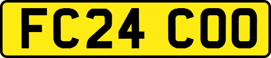 FC24COO