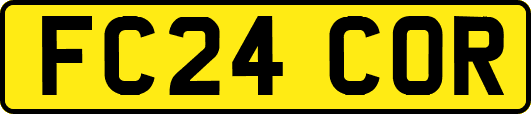 FC24COR