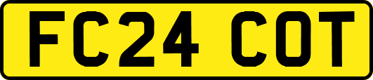 FC24COT