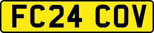 FC24COV