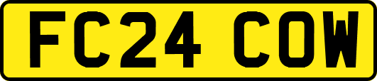 FC24COW