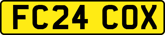 FC24COX