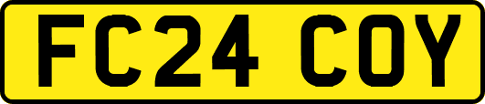 FC24COY