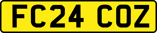 FC24COZ