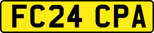 FC24CPA