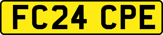 FC24CPE