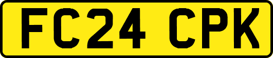 FC24CPK