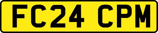 FC24CPM