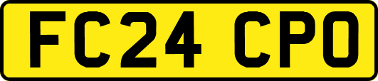 FC24CPO