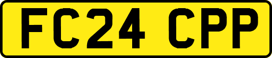 FC24CPP