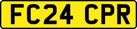 FC24CPR