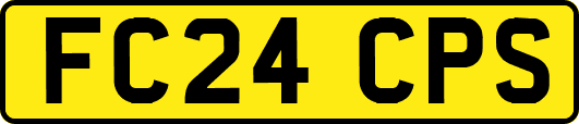 FC24CPS