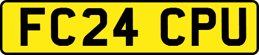 FC24CPU