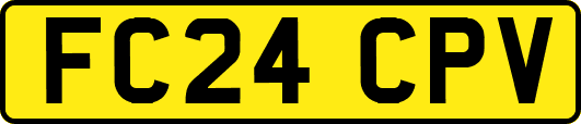 FC24CPV